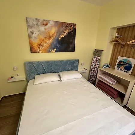 Vibe * Vlorë