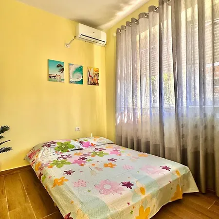 Lejlighed Vibe Vlorë