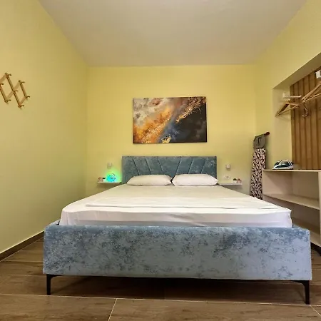 Lejlighed Vibe Vlorë